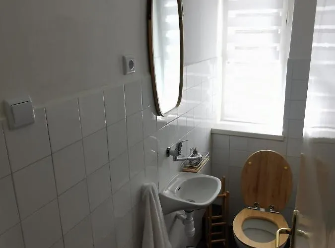 Lu&lu 아파트 스플리트