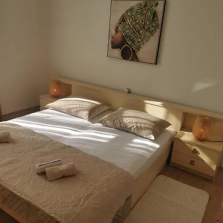 Appartement Lu&lu