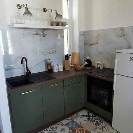 Apartamento Lu&lu *