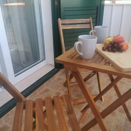 Apartamento Lu&lu Split