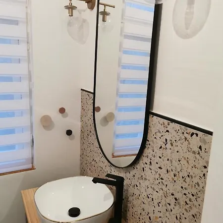 아파트 Lu&lu 스플리트