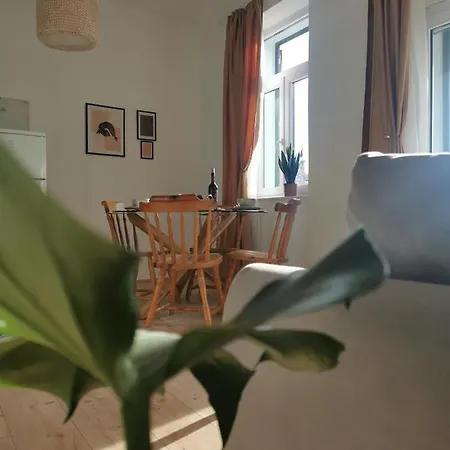 Lu&lu Apartment Split