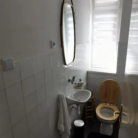 Lu&lu Apartment Split