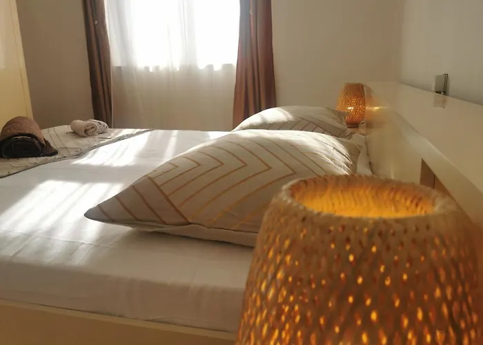 Lu&lu Lägenhet Split