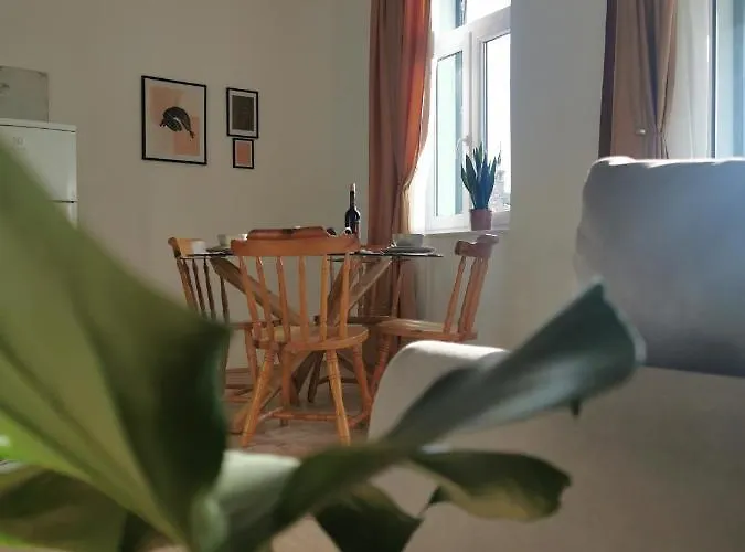 Lu&lu Lägenhet Split