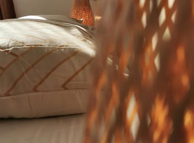 Lu&lu Lägenhet Split