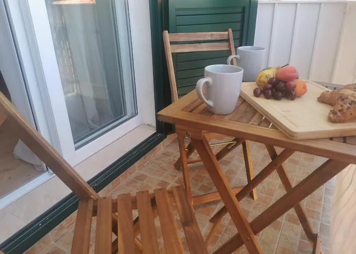 Lägenhet Lu&lu Split