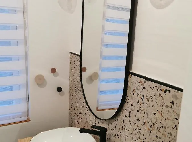 Lägenhet Lu&lu Split