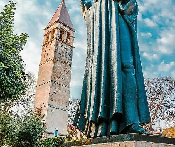 Lägenhet Lu&lu Split