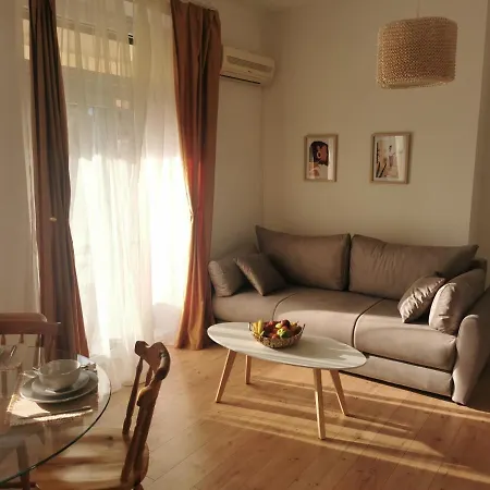 Apartman Lu&lu Split