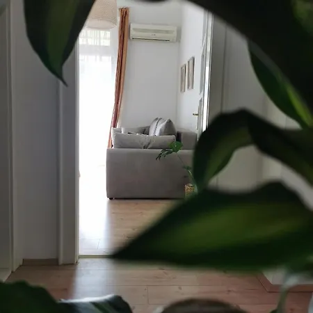 Apartman Lu&lu *