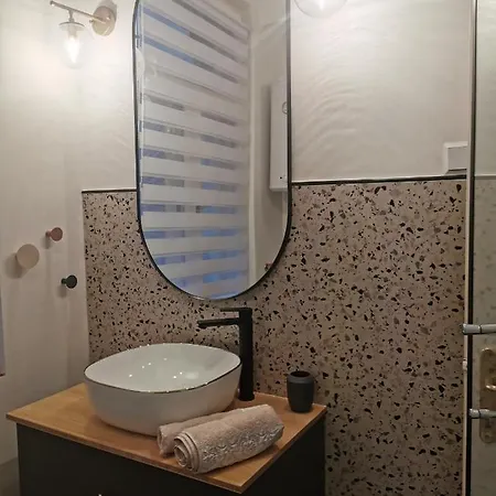 Lu&lu Apartman Split