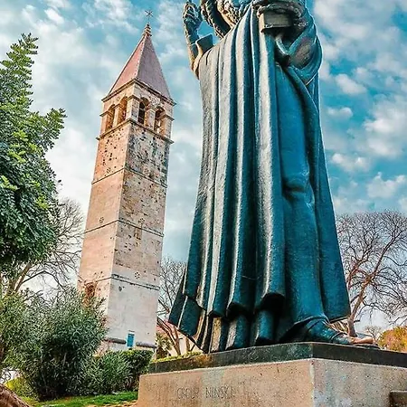 Appartement Lu&lu Split